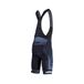 Leatt Lichte en elastische MTB Endurance 6.0 broek met bretels voor heren