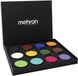 Mehron Paradise AQ Palette A - 12 couleurs