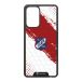 Fram Larvik Coque de Téléphone 3D Samsung Galaxy A52/A52s 5G - Officiel