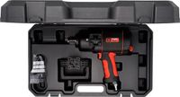KS Tools 3/4" THE DEVIL krachtige pneumatische slagmoersleutel - 4250 Nm - 512.3400