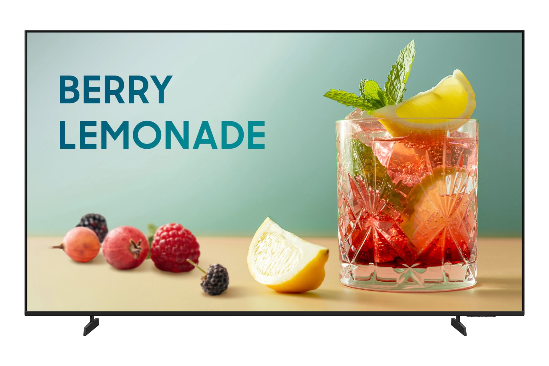 Samsung 65" Smart Signage BE65FX-H