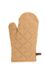 Tiseco Ovenwant MYRNA 18x28cm, camel