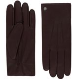 Roeckl Classic Lederen Handschoenen - Bruin - Maat 9