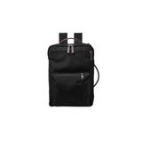 FOSSIL Buckner Backpack Black Zwart