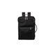 FOSSIL Buckner Backpack Black Zwart