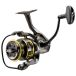 Okuma Inspira H Speed 2500HA Achterrem carnivoor molen