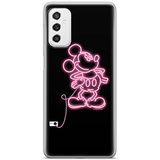 ERT GROUP mobiel telefoonhoesje voor Samsung M52 5G origineel en officieel erkend Disney patroon Mickey 001