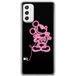 ERT GROUP mobiel telefoonhoesje voor Samsung M52 5G origineel en officieel erkend Disney patroon Mickey 001