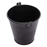 Oklahoma Joe's 9518545P06 Drip Bucket, Druppelemmer, Zwart