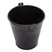 Oklahoma Joe's 9518545P06 Drip Bucket, Druppelemmer, Zwart