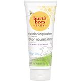 Burts Bees Baby Bee Calming Nourishing Lotion Tube 170gr