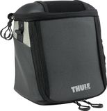 Thule Pack 'n Pedal stuurtas zwart