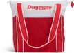 Igloo Daymate Opvouwbare Geïsoleerde Lunch/Koeltas - Rood - 8L