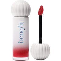 Benefit Lipstains & Tints Lipgloss Unisex 6ml Rood