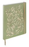 Clairefontaine 116342C - Jardin des Sens Dagagenda 19x25 cm