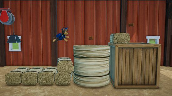 Outright Games Paw Patrol: On a Roll! - PlayStation 4