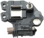 Valeo Dynamo Regulator 599277