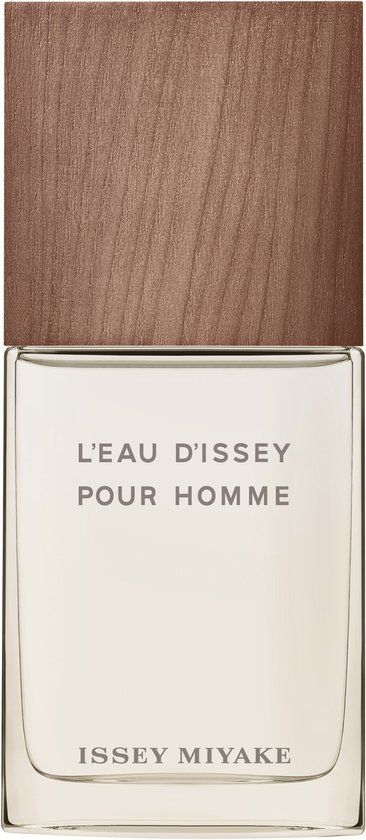 Issey Miyake Eau de Toilette / 100 (ml) / Mannen
