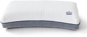 Auping Cloud hoofdkussen - 40 x 60 x 14 cm - Latex - Wit