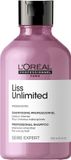 L'Oréal Professionnel Serie Expert Liss Unlimited Shampoo 300ml
