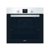 Edesa EOE-6040 X 80 l Noir, Acier inoxydable