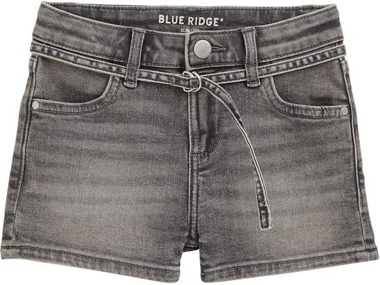 WE Fashion Meisjes denim short