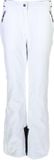 CMP Wintersportbroek Vrouwen - Maat 40 - Wit