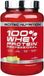 Scitec Nutrition 100% Whey Protein Professional - Kiwi-Banaan - 920 g
