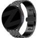 Bandz Bracelet acier "Dragon" Samsung Gear S3 (noir)