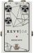 Revv G8 Noise Gate Blanc nacré Édition limitée