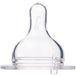 Canpol babies Pacifier Spenen voor babyflessen 1 st