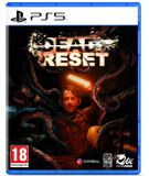 Curveball PS5 Dead Reset