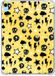 B2Ctelecom Tablet BackCover iPad (2022) 10.9 | iPad 10.9 (2025) Punk Geel