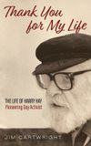 Thank Libri GmbH Thank You for My Life Hardcover