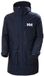 Helly Hansen Rigging Jas Blauw 2XL Man