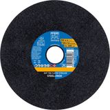 PFERD PSF STEELOX 61724121 Doorslijpschijf recht 150 mm 25 stuk(s) RVS, Staal