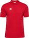 hummel hmlGO 2.0 Chevron Poloshirt, True Red (True Red), 4XL