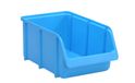 hünersdorff 674300 Panier de rangement Rectangulaire Polypropylène (PP) Bleu