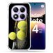 Cokitec Xiaomi Redmi Note 14 Pro 5G Sport Tennis Balls Versterkte Hoes