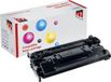 Quantore HP 89X CF289X Zwart Toner Cartridge | 1 Stuk