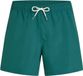O'Neill Beach 15 Zwemshort Heren - Groen/Blauw - Maat XXL