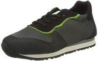 Lemaitre BALIO10NR BALI O1 ESD veiligheidsschoenen, grijs/groen, maat 36
