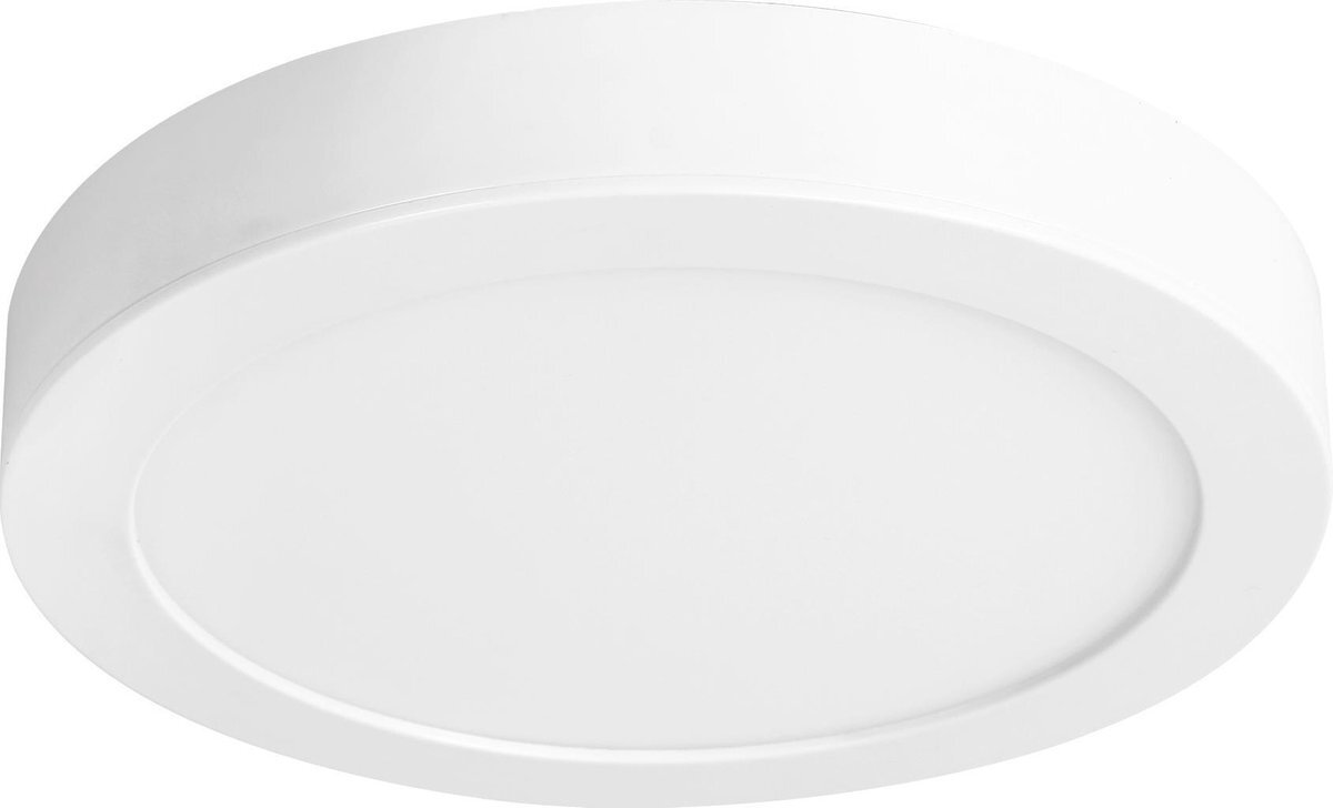 RELED LED Plafondlamp - Ø30 cm - Wit