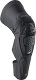 Leatt 6.0 Evo EXT Knie Beschermer Zwart S