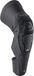 Leatt 6.0 Evo EXT Knie Beschermer Zwart S