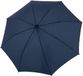 Doppler paraplu Zero Explore Navy donkerblauw