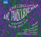 Outhere Naxos Hila Plitmann, Buffalo Philharmonic Orchestra, JoAnn Falletta - Mr.Tambourine Man: Seven Poems of Bob Dylan (CD)