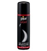 Pjur Light bodyglide glijmiddel 250ML