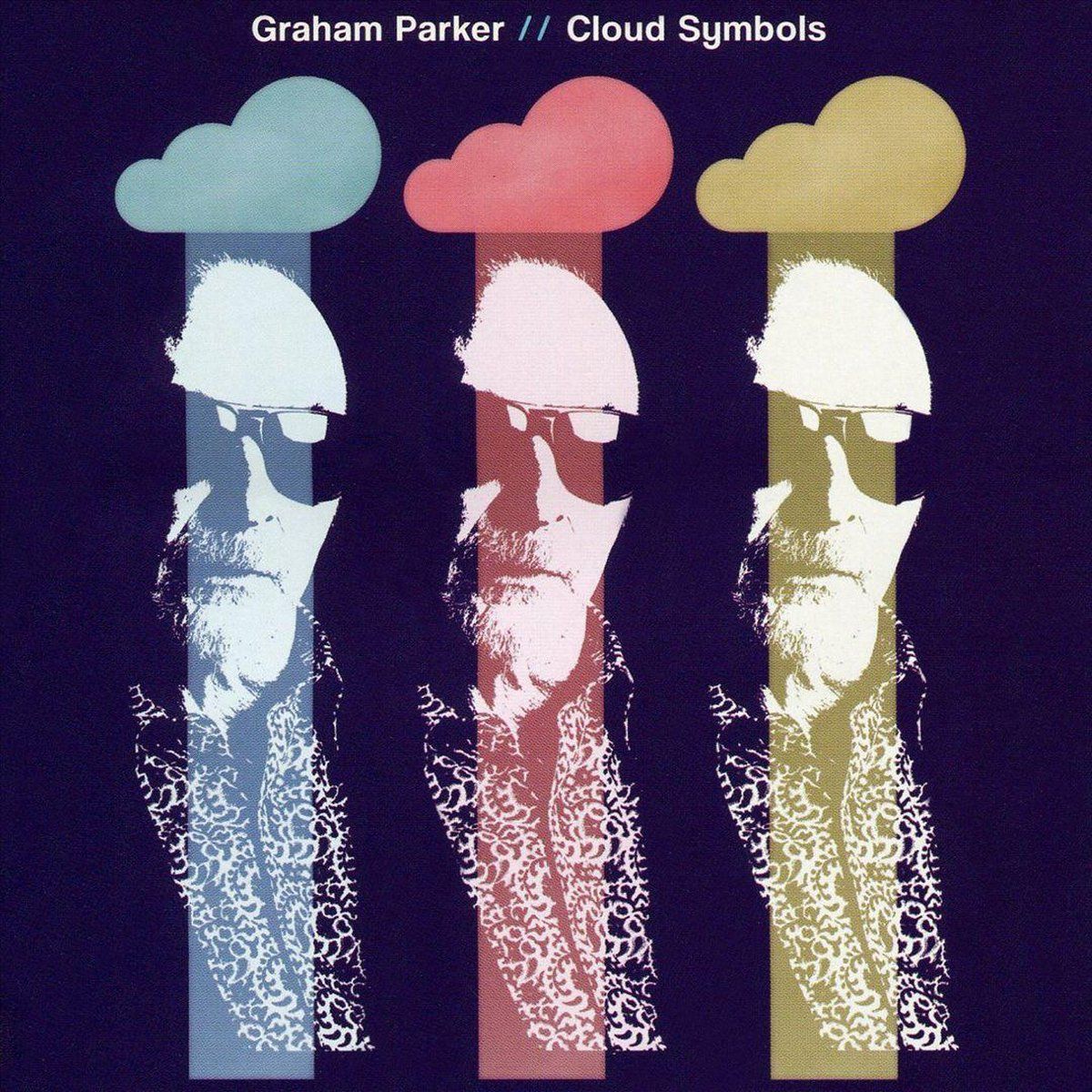 PIAS Nederland Cloud Symbols - Muziek - 5060204803451