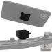 OXFORD mobiele telefoon houder "cliqr" cell phone holder bracket control tube 12-3
